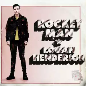 Logan Henderson - Rocket Man